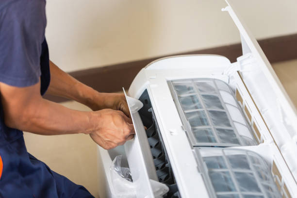 Local HVAC Companies in Carlyss, LA
