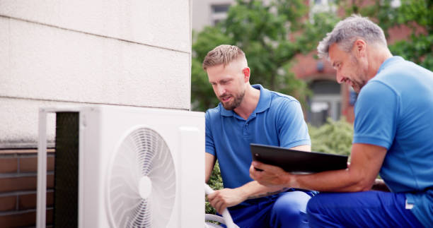 Ductless HVAC Repair in Carlyss, LA