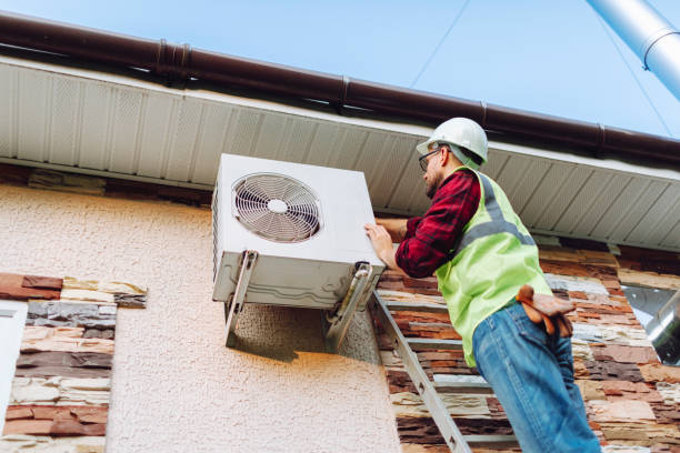Reliable Carlyss, LA HVAC Solutions
