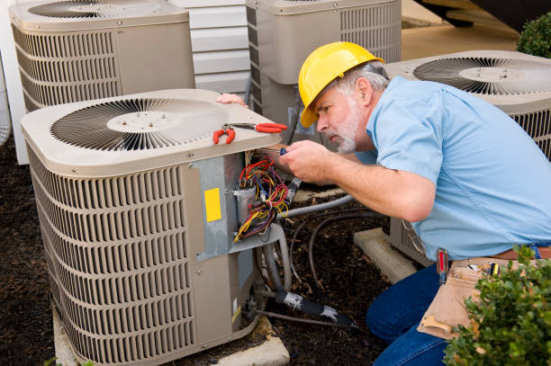 Best HVAC Service Technicians  in Carlyss, LA