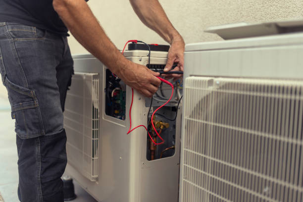 HVAC Troubleshooting in Carlyss, LA
