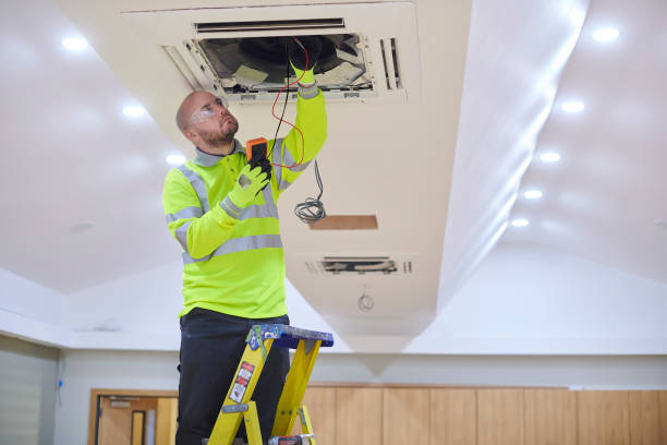 Best HVAC Replacement Cost  in Carlyss, LA