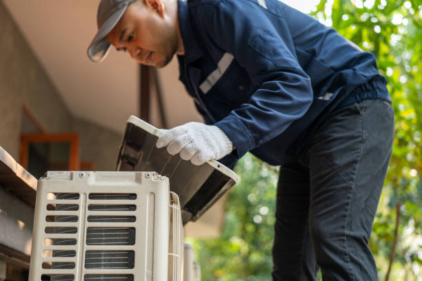 AC Installation Near Me in Carlyss, LA